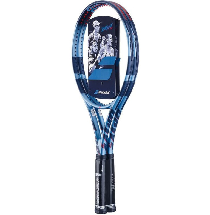 Pure Drive 98 x2 Gen11 Unstrung