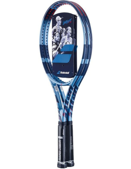 Pure Drive 98 x2 Gen11 Unstrung