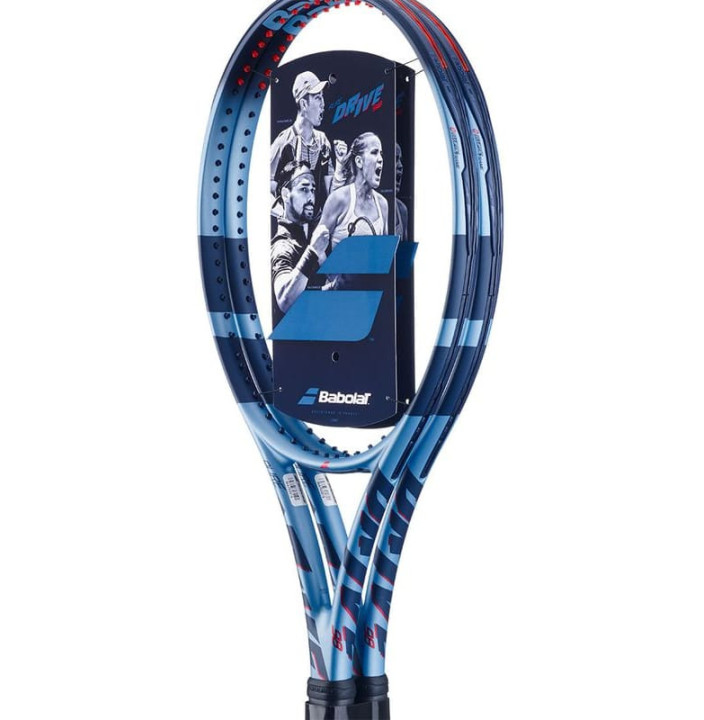 Pure Drive 98 x2 Gen11 Unstrung