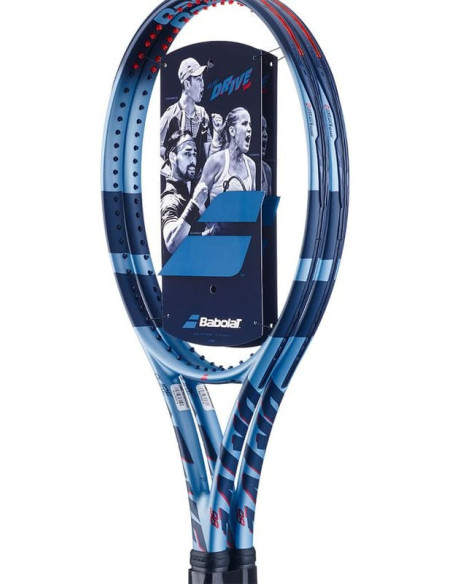 Pure Drive 98 x2 Gen11 Unstrung