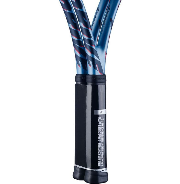 Pure Drive 98 x2 Gen11 Unstrung