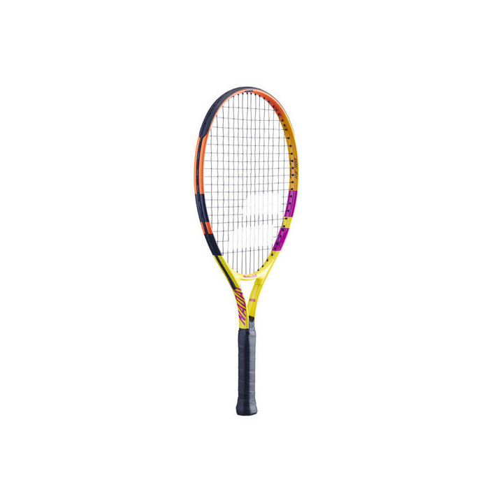 NADAL JUNIOR 21 STRUNG