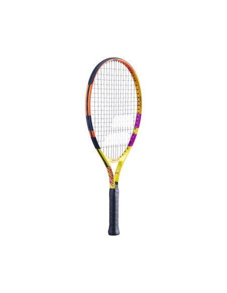NADAL JUNIOR 21 STRUNG