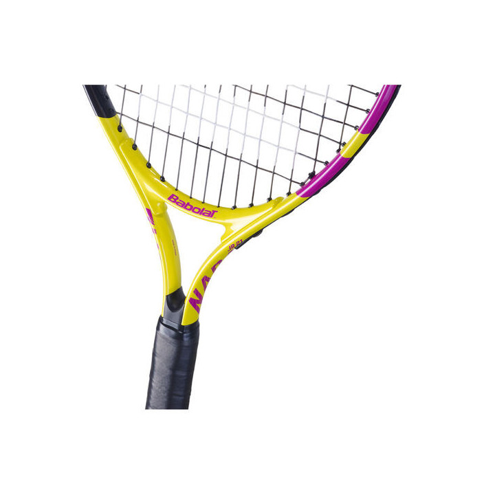 NADAL JUNIOR 21 STRUNG