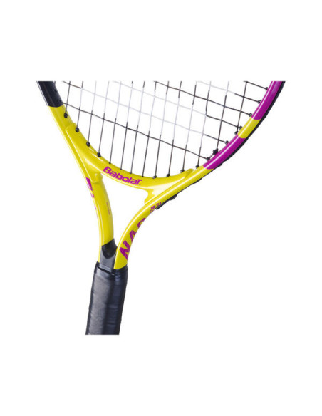 NADAL JUNIOR 21 STRUNG