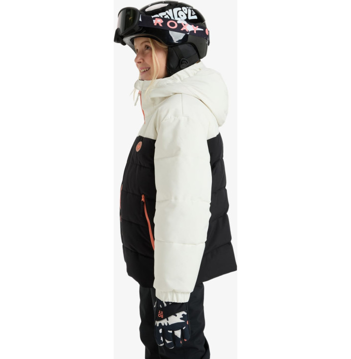 SNOWYHILL PUFFY GIRL JK