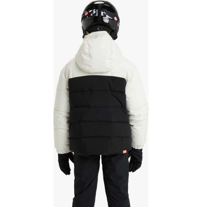 SNOWYHILL PUFFY GIRL JK