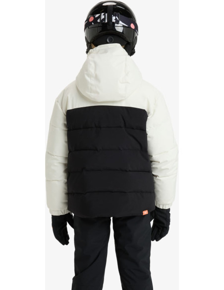 SNOWYHILL PUFFY GIRL JK