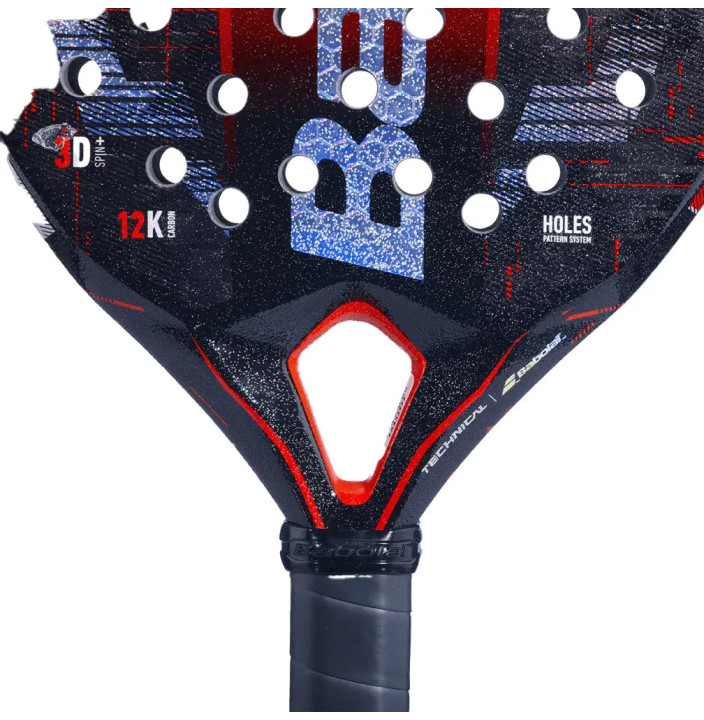 TECHNICAL VIPER JUAN LEBRÓN