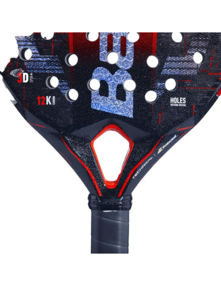 TECHNICAL VIPER JUAN LEBRÓN