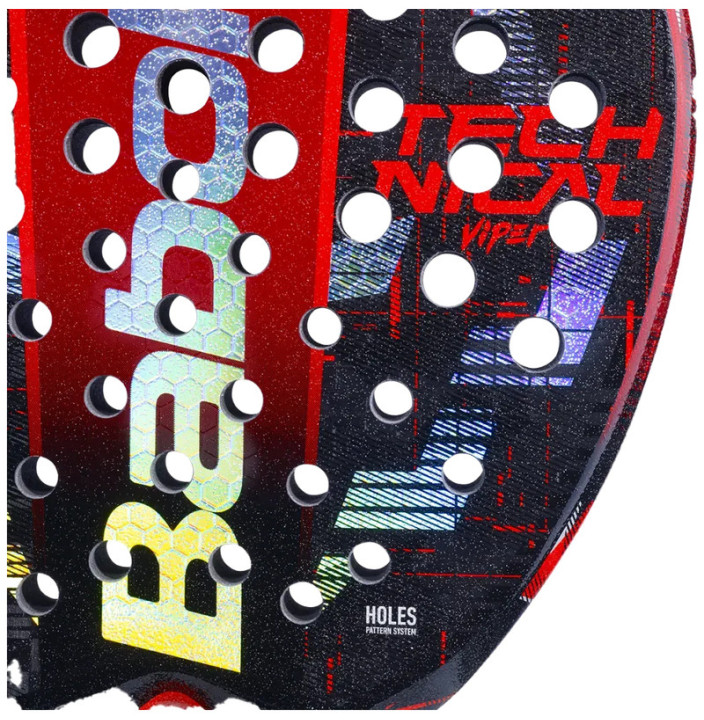 TECHNICAL VIPER JUAN LEBRÓN