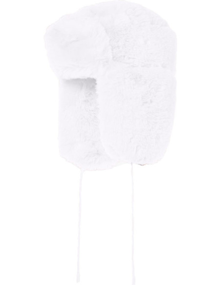 CHER FLUFFY AVIATOR HAT