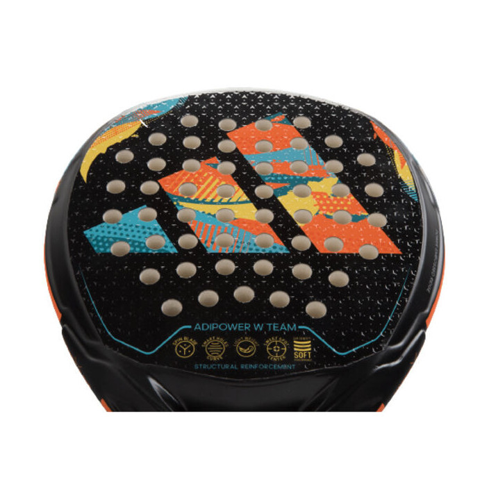 ADIPOWER W TEAM