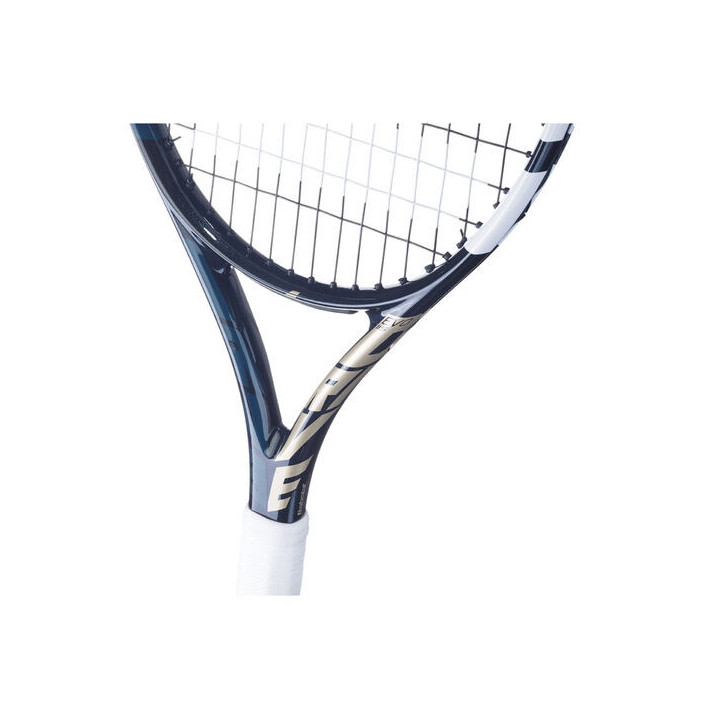 EVO DRIVE 115 WIMBLEDON STRUNG
