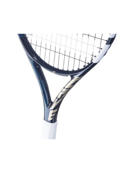 EVO DRIVE 115 WIMBLEDON STRUNG