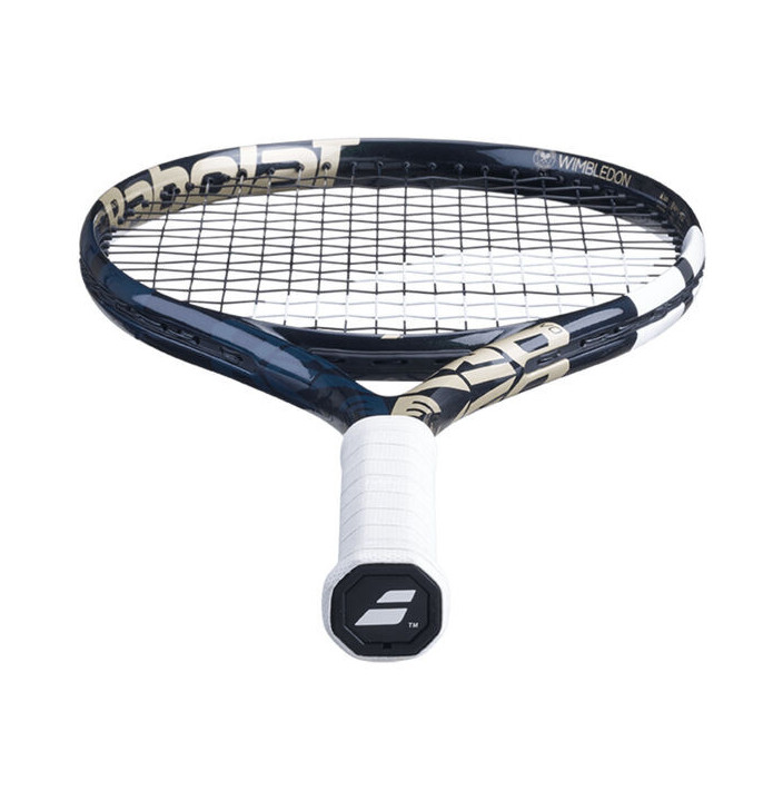 EVO DRIVE 115 WIMBLEDON STRUNG