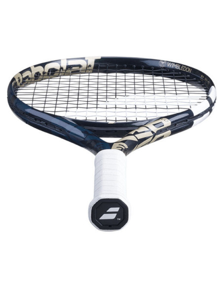 EVO DRIVE 115 WIMBLEDON STRUNG