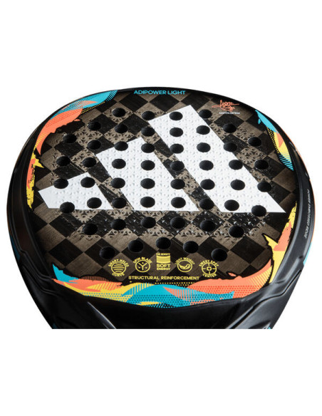 ADIPOWER LIGHT 3.2 ADIPOWER LIGHT 3.2