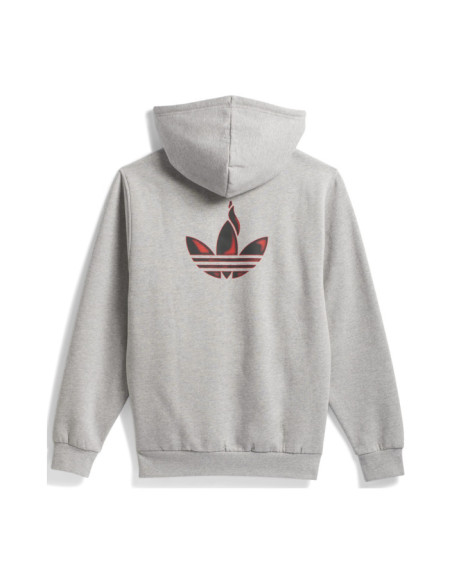 TRF TRCH HOODIE TRF TRCH HOODIE