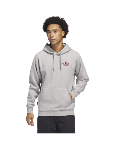TRF TRCH HOODIE TRF TRCH HOODIE