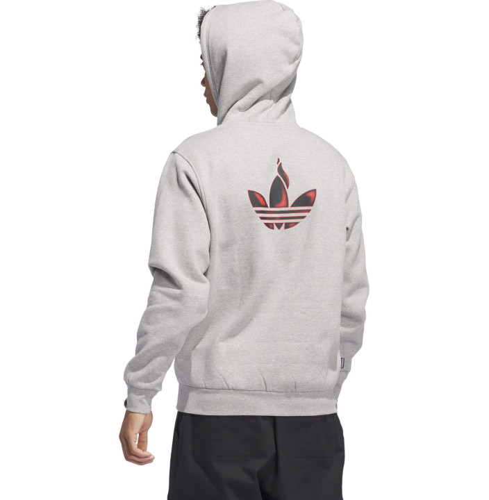 TRF TRCH HOODIE