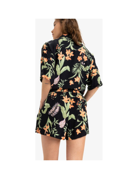 LEKEITIO BREAK HIGH PRINTED CR