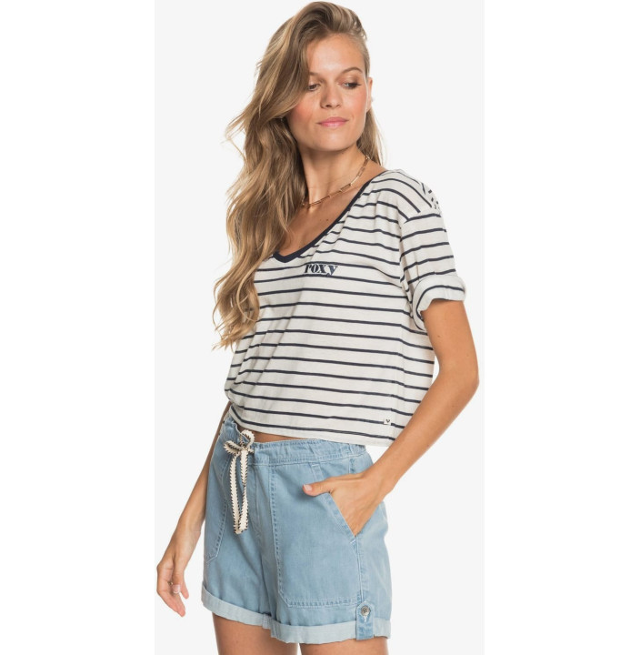 BIKINIMOMENTS J TEES