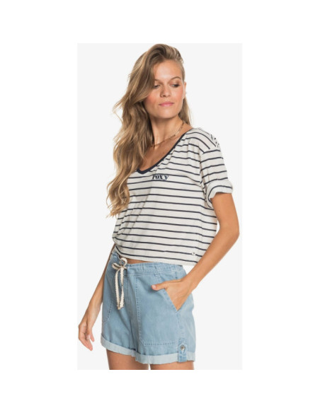 BIKINIMOMENTS J TEES