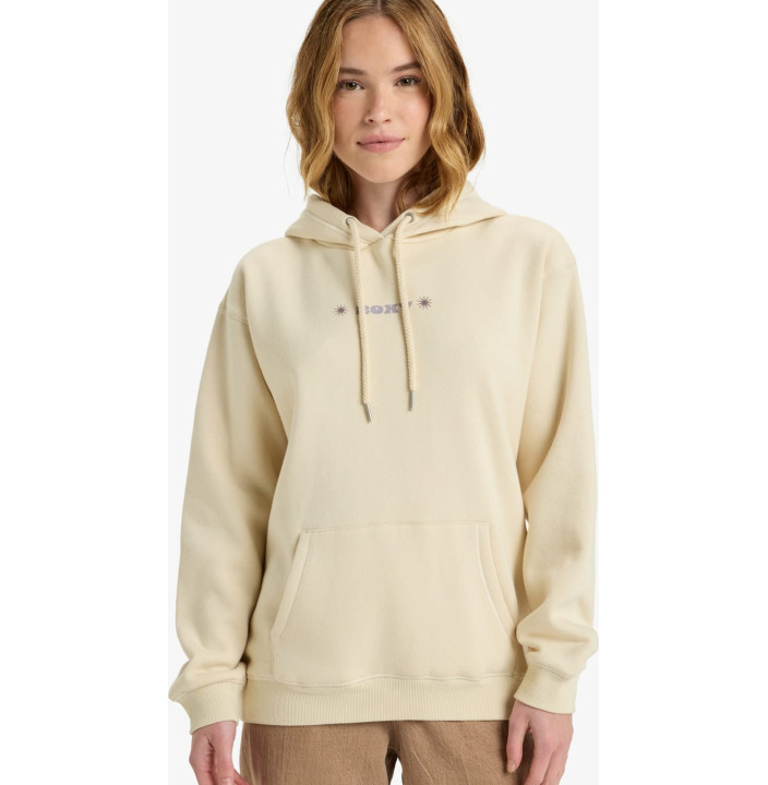 SURF STOKED HOODIE BRUSHED VT