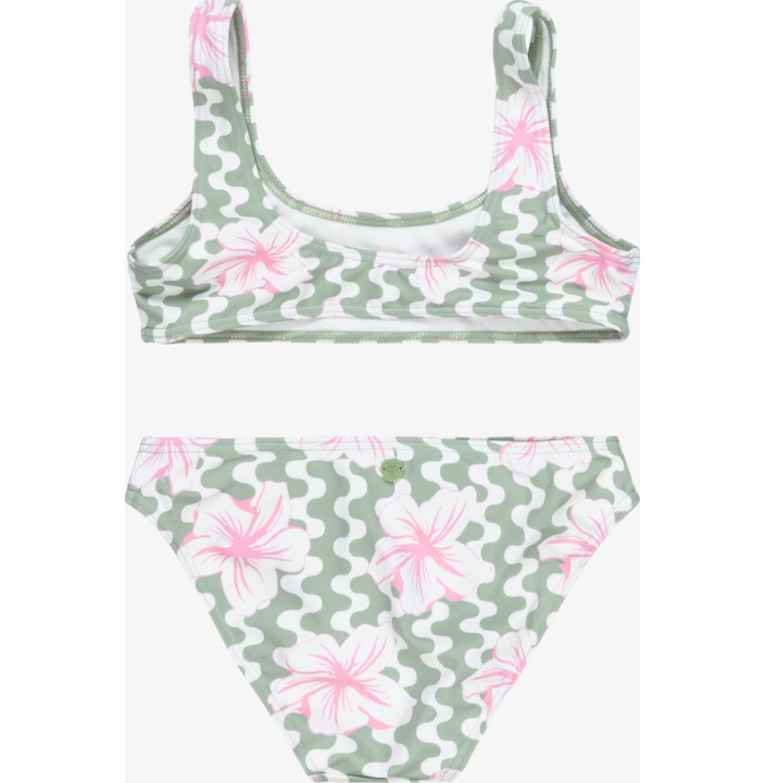 PARTY WAVES BRALETTE SET 2