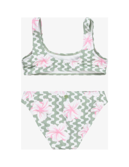 PARTY WAVES BRALETTE SET 2
