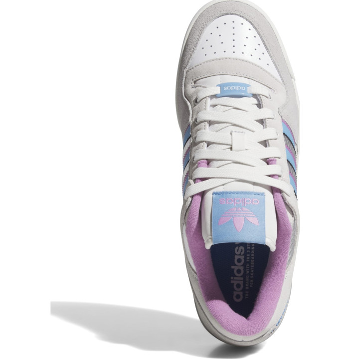 FORUM 84 LOW ADV