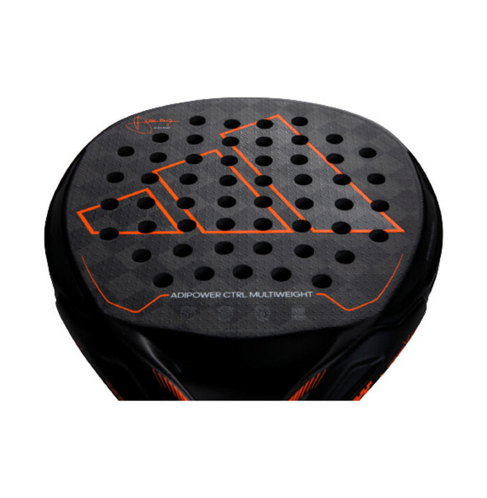 ADIPOWER MULTIWEIGHT CTRL