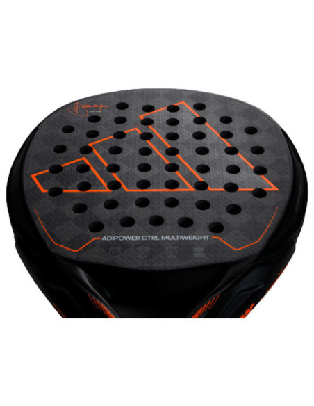 ADIPOWER MULTIWEIGHT CTRL