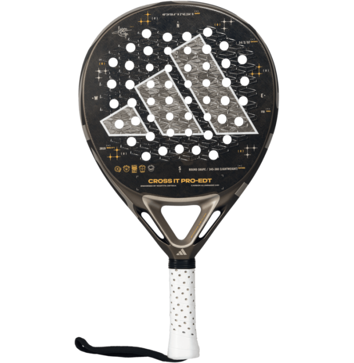 CROSSIT PRO EDT 2025