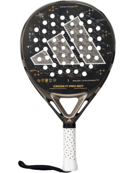 CROSSIT PRO EDT 2025 CROSSIT PRO EDT 2025