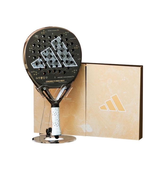 CROSSIT PRO EDT 2025