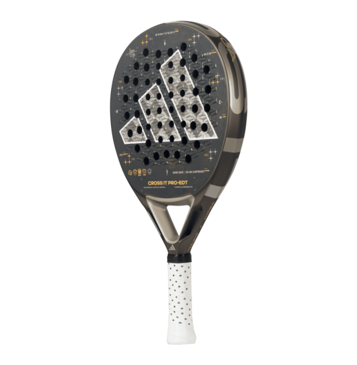 CROSSIT PRO EDT 2025