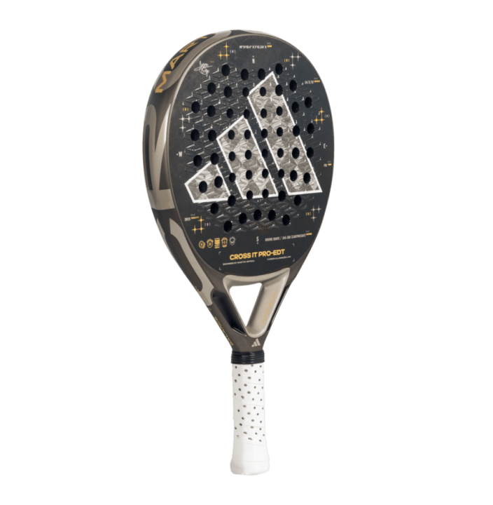 CROSSIT PRO EDT 2025