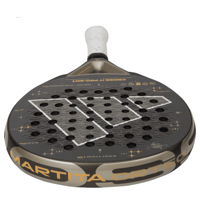 CROSSIT PRO EDT 2025