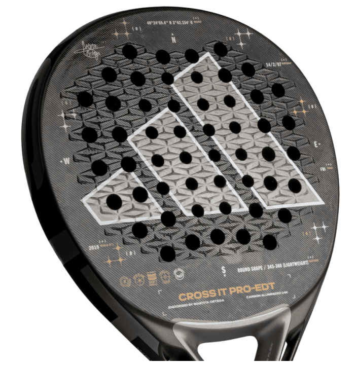 CROSSIT PRO EDT 2025