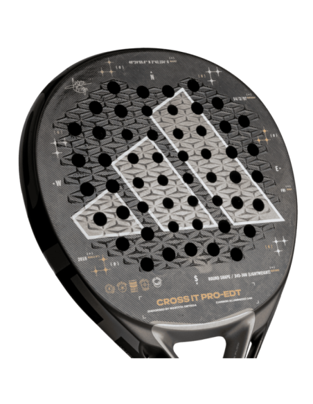 CROSSIT PRO EDT 2025 CROSSIT PRO EDT 2025