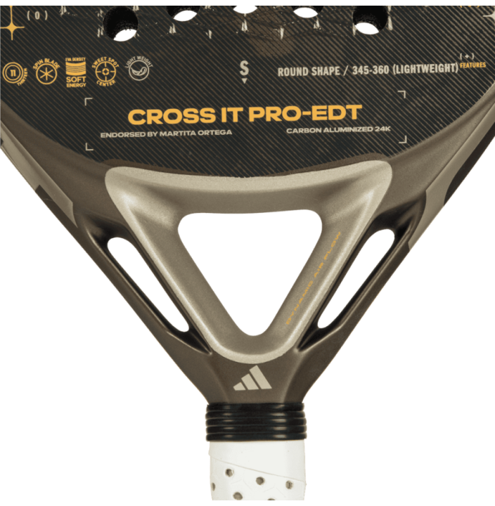 CROSSIT PRO EDT 2025