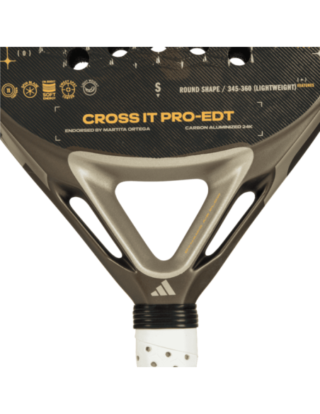 CROSSIT PRO EDT 2025 CROSSIT PRO EDT 2025