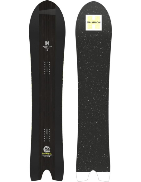 HPS - WOLLE NYVELT FISH