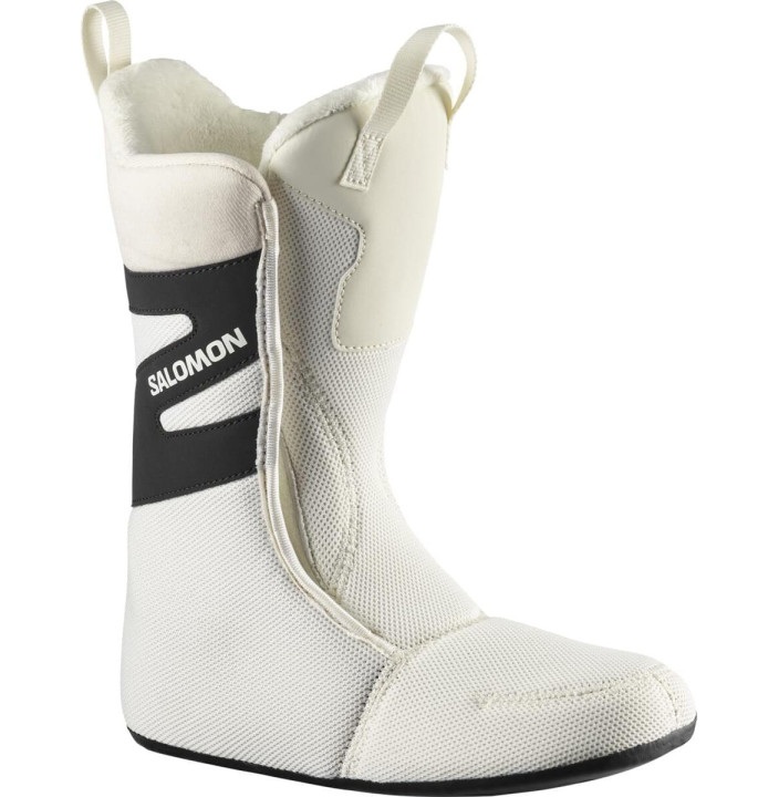 SNOW. BOOTS KIANA DUAL BOA BlackBlackV