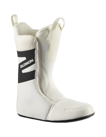 SNOW. BOOTS KIANA DUAL BOA BlackBlackV