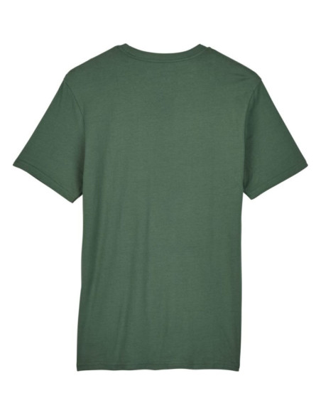 FOX HEAD SS PREM TEE