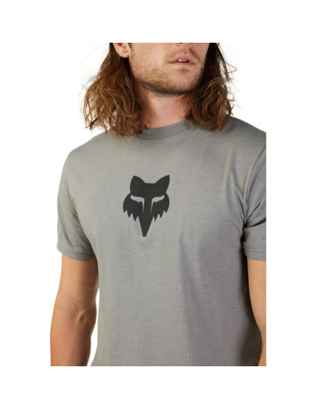 FOX HEAD SS PREM TEE
