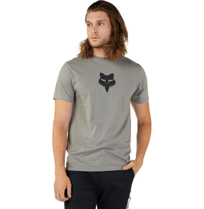 FOX HEAD SS PREM TEE